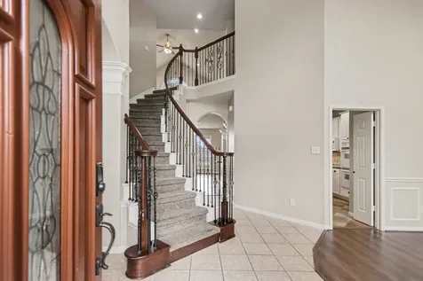 3410 Cypressdale Court Spring TX 77388