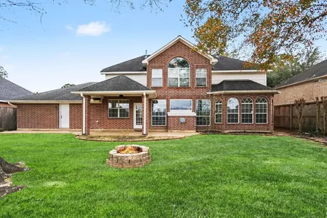 3410 Cypressdale Court Spring TX 77388