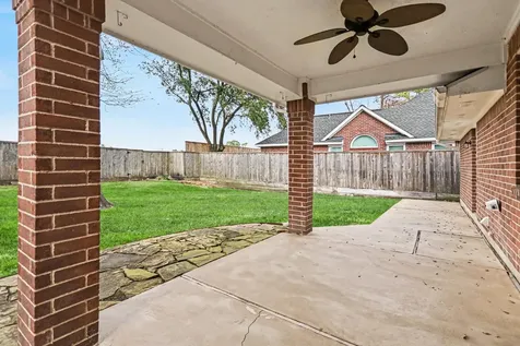 3410 Cypressdale Court Spring TX 77388
