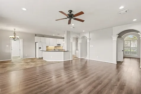 3410 Cypressdale Court Spring TX 77388