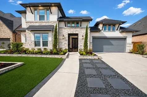 13807 Dorado Pointe Drive Cypress TX 77433
