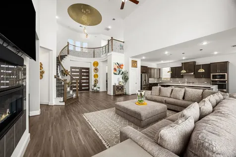 13807 Dorado Pointe Drive Cypress TX 77433