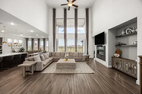 13807 Dorado Pointe Drive Cypress TX 77433
