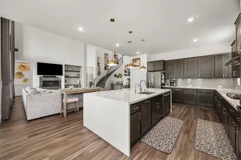 13807 Dorado Pointe Drive Cypress TX 77433
