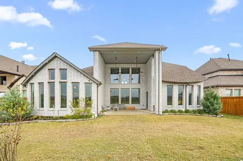 13807 Dorado Pointe Drive Cypress TX 77433