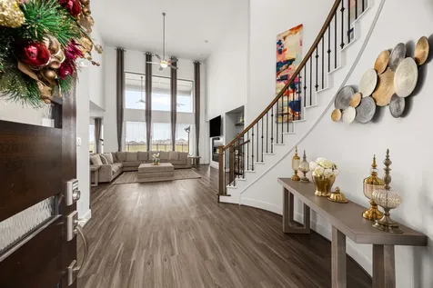 13807 Dorado Pointe Drive Cypress TX 77433