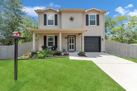 316 Greely Street El Campo TX 77437