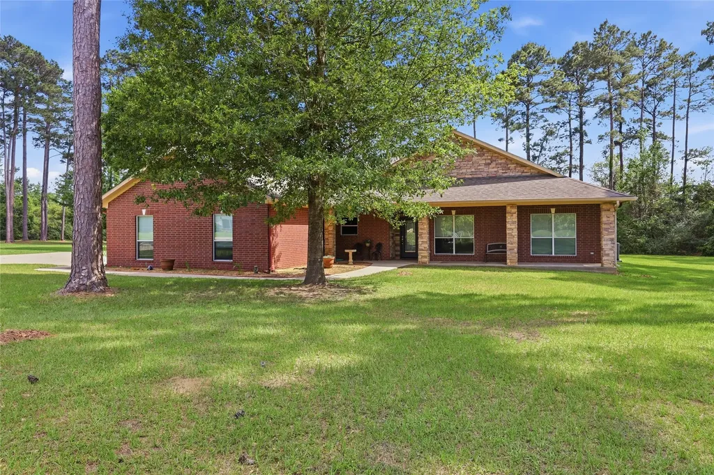 815 County Road 173 Jasper TX 75951
