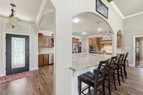 815 County Road 173 Jasper TX 75951