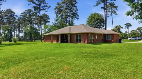 815 County Road 173 Jasper TX 75951
