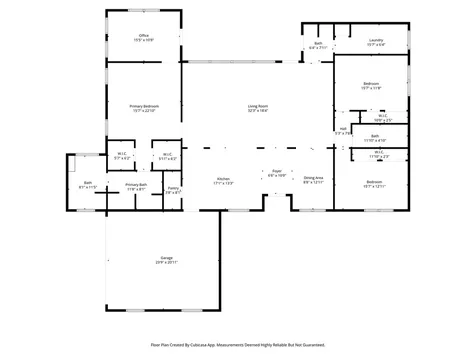815 County Road 173 Jasper TX 75951