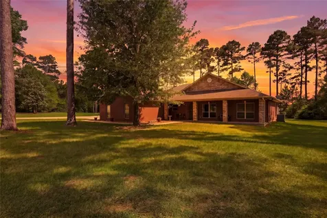 815 County Road 173 Jasper TX 75951