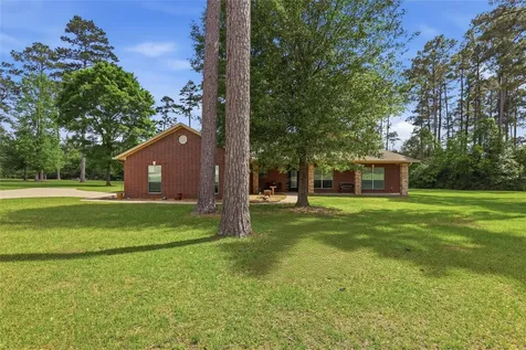 815 County Road 173 Jasper TX 75951