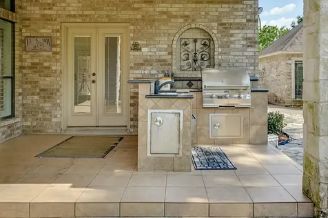 58 Lake Road Lake Jackson TX 77566