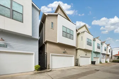 2410 Couch Street Houston TX 77008