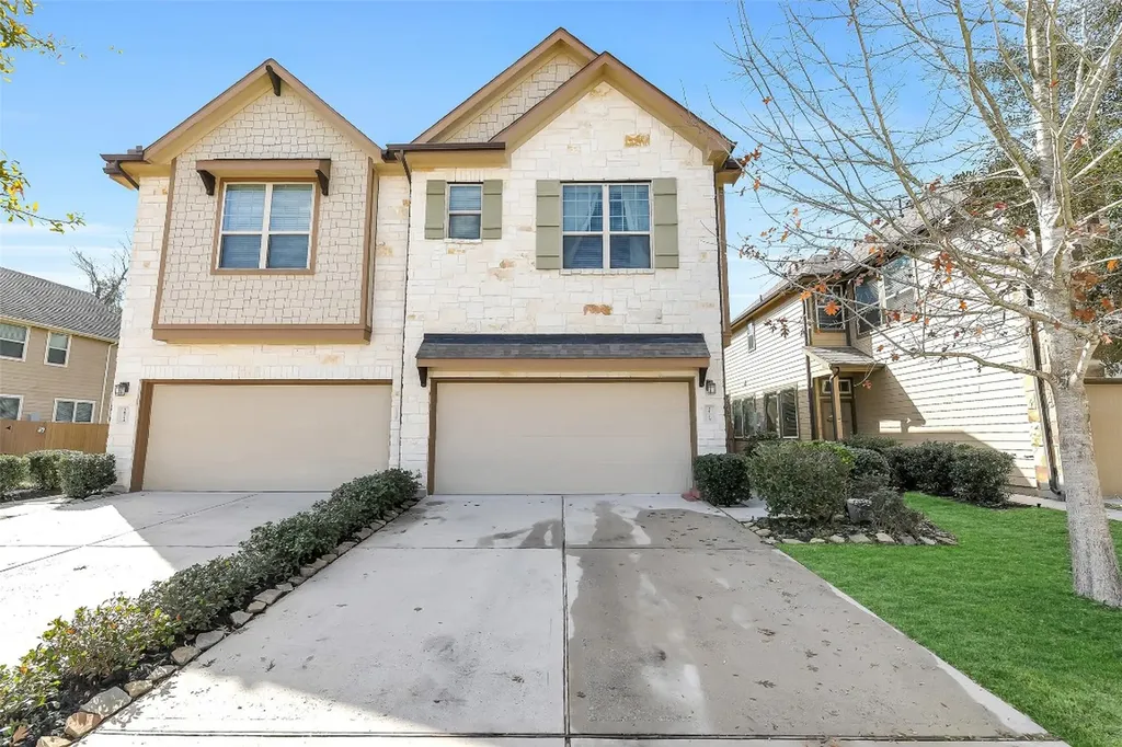 28040 Rocky Heights Drive Spring TX 77386
