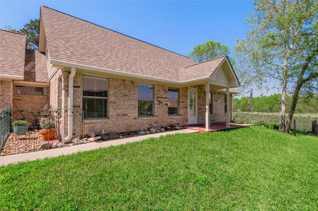 15 Lakeside Trinity TX 75862