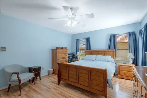 15 Lakeside Trinity TX 75862