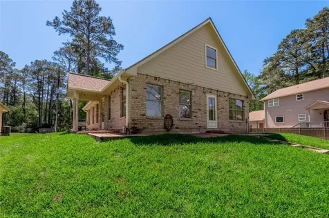 15 Lakeside Trinity TX 75862