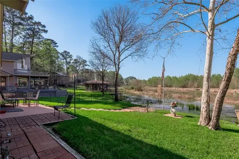 15 Lakeside Trinity TX 75862