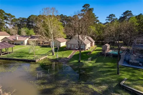 15 Lakeside Trinity TX 75862