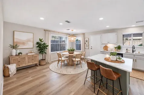 15819 Contender Lane Friendswood TX 77546