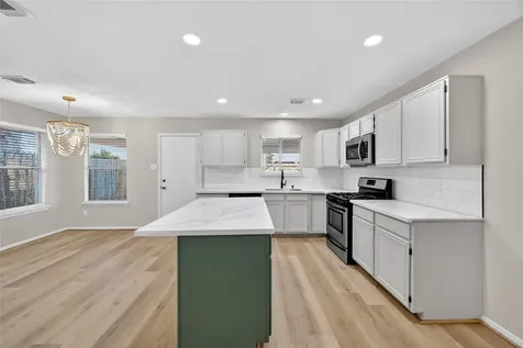 15819 Contender Lane Friendswood TX 77546