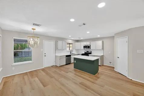 15819 Contender Lane Friendswood TX 77546