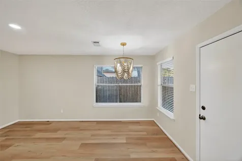 15819 Contender Lane Friendswood TX 77546