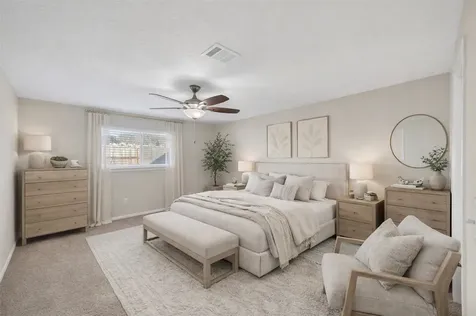 15819 Contender Lane Friendswood TX 77546