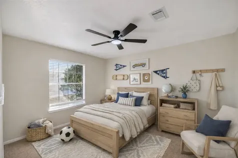 15819 Contender Lane Friendswood TX 77546