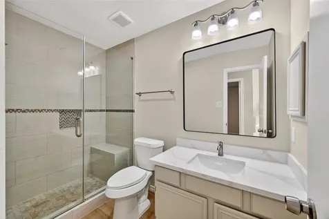 15819 Contender Lane Friendswood TX 77546
