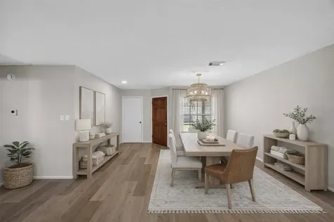 15819 Contender Lane Friendswood TX 77546