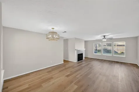 15819 Contender Lane Friendswood TX 77546