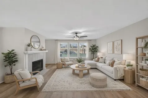 15819 Contender Lane Friendswood TX 77546