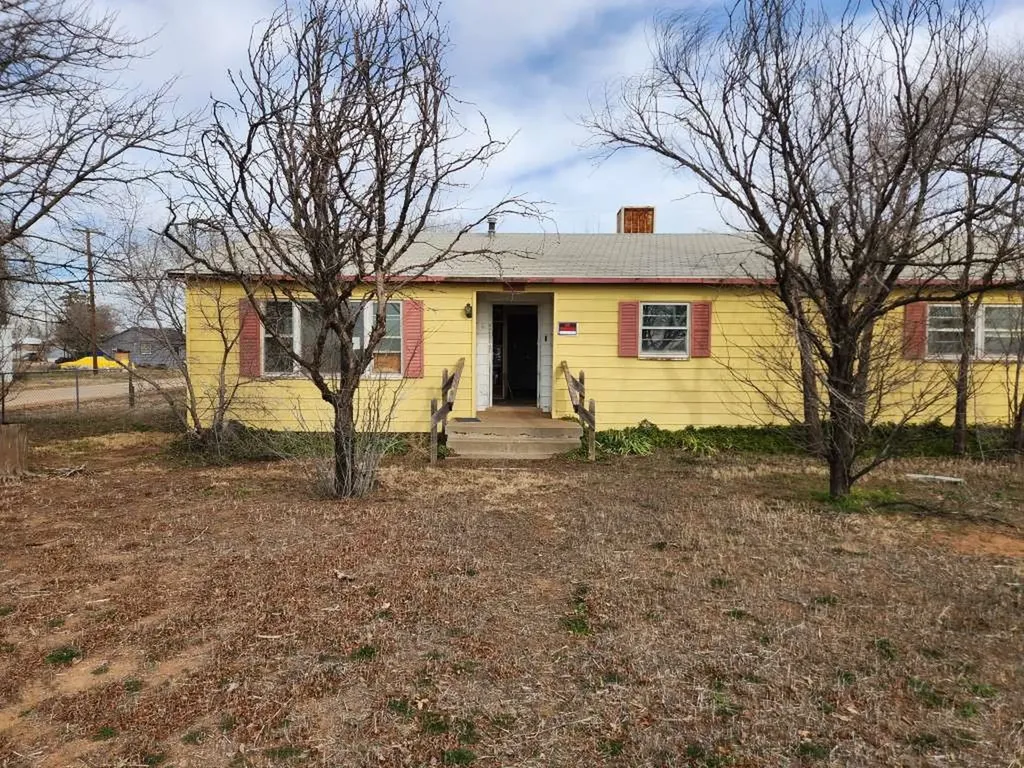 701 E Purdue Street Lubbock TX 79403