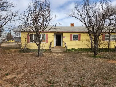 701 E Purdue Street Lubbock TX 79403
