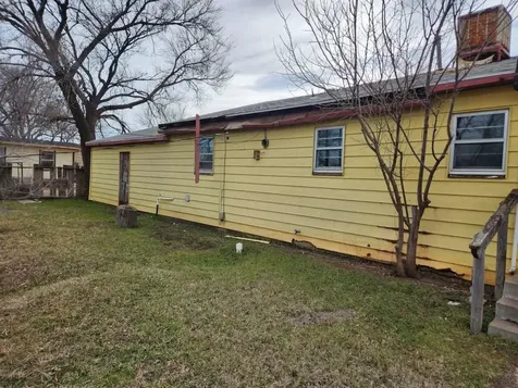 701 E Purdue Street Lubbock TX 79403