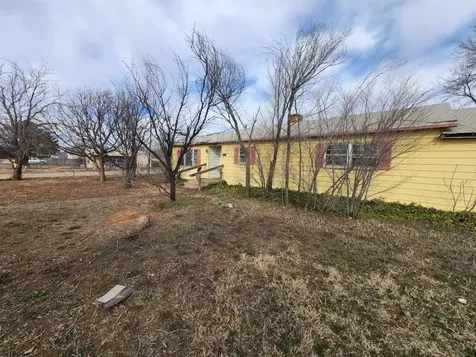 701 E Purdue Street Lubbock TX 79403