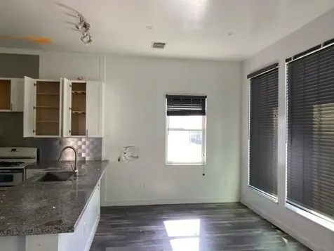 3419 Rawley Street Houston TX 77020