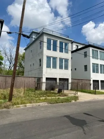 3419 Rawley Street Houston TX 77020
