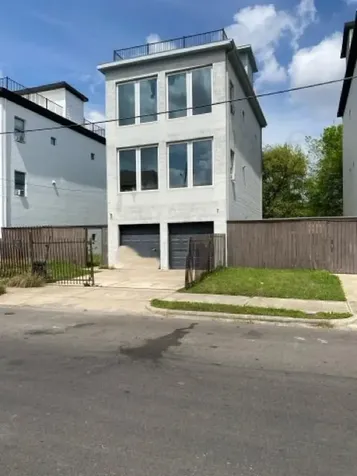 3419 Rawley Street Houston TX 77020