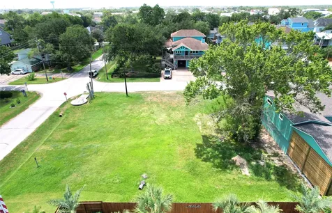 524 Clear Lake Road Clear Lake Shores TX 77565