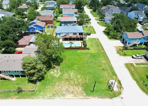 524 Clear Lake Road Clear Lake Shores TX 77565
