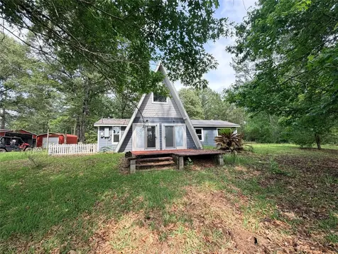 345 Private Road 8512 Warren TX 77624