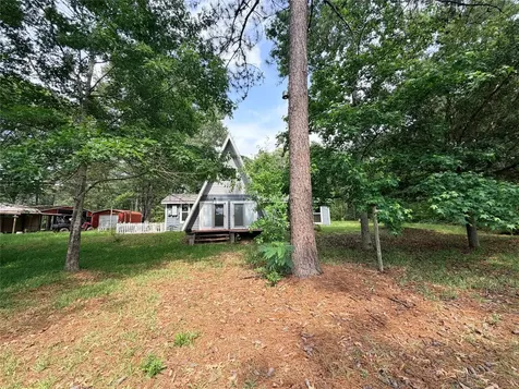 345 Private Road 8512 Warren TX 77624