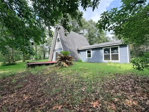 345 Private Road 8512 Warren TX 77624
