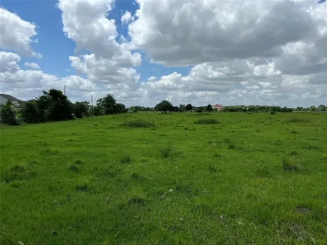 Tbd Katy Hockley Road Katy TX 77493