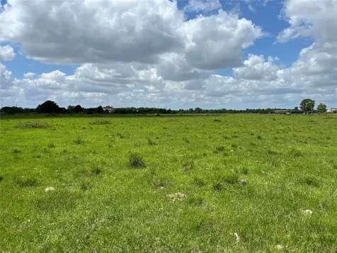 Tbd Katy Hockley Road Katy TX 77493