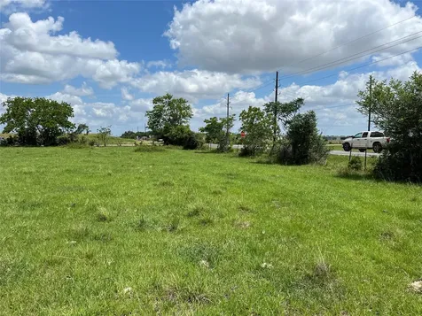 Tbd Katy Hockley Road Katy TX 77493